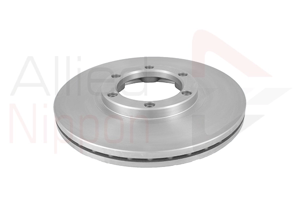 Brake Disc (AND6702)
