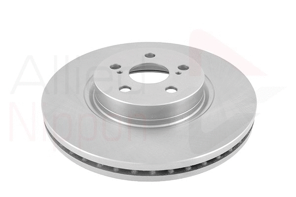 Brake Disc (AND6060)