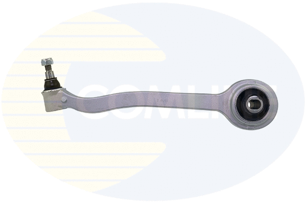 Control/Trailing Arm, wheel suspension (CCA1421L)