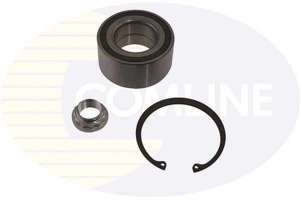 Wheel Bearing Kit (CBK273)