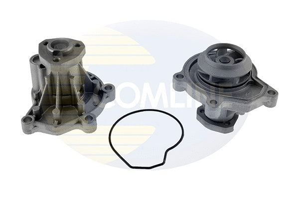 Water Pump, engine cooling (EWP146)