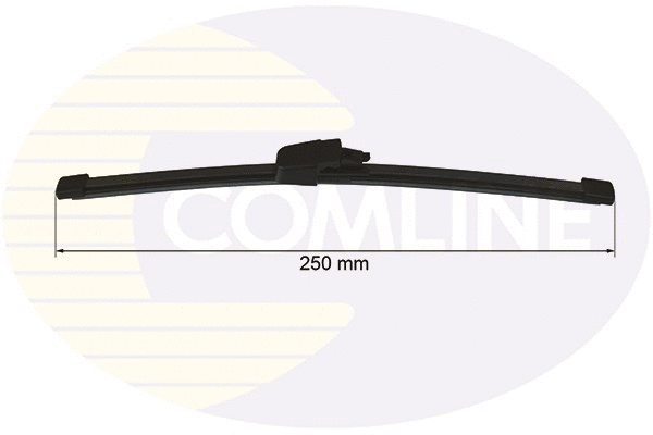 Wiper Blade (CRWB250D)