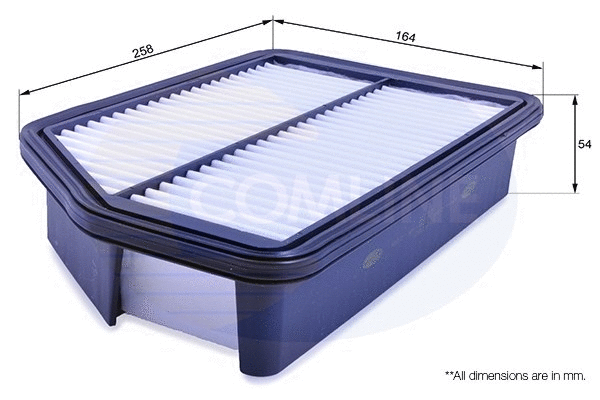 Air Filter (EAF780)