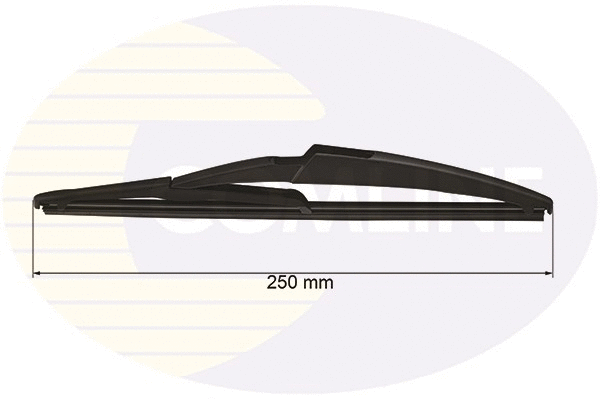 Wiper Blade (CRWB250C)