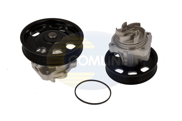 Water Pump, engine cooling (EWP097)