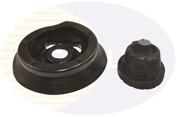 Suspension Strut Support Mount (CTSM9017)