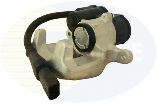 Brake Caliper (CBC600R)