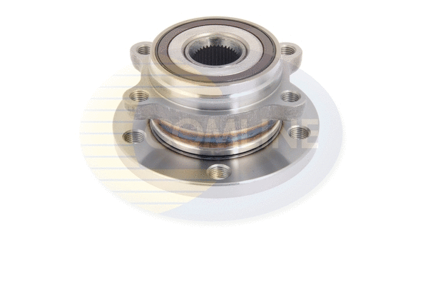 Wheel Bearing Kit (CHA050)