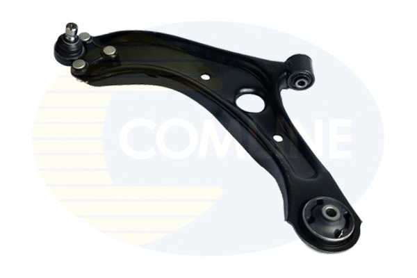 Control/Trailing Arm, wheel suspension (CCA1384L)