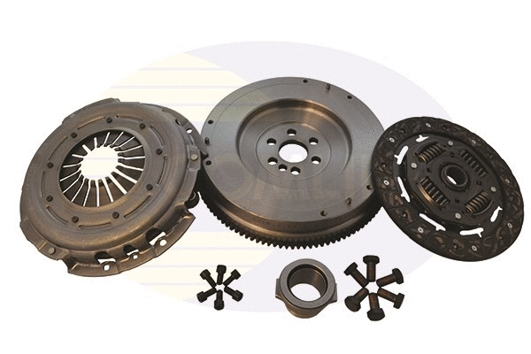 Conversion Set, clutch (ECK373F)