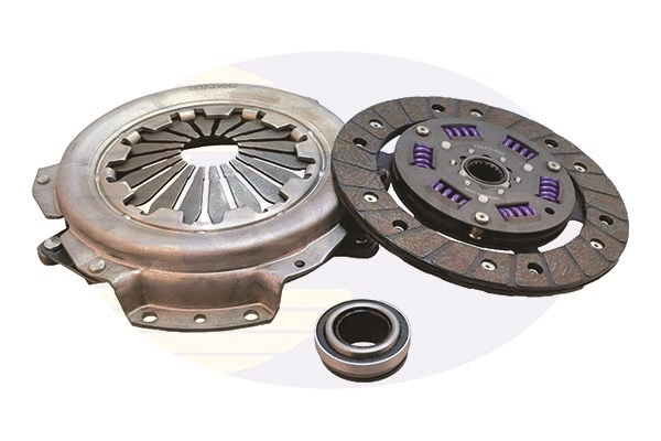Clutch Kit (ECK042)