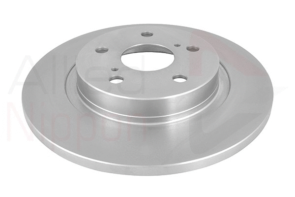 Brake Disc (AND6184)