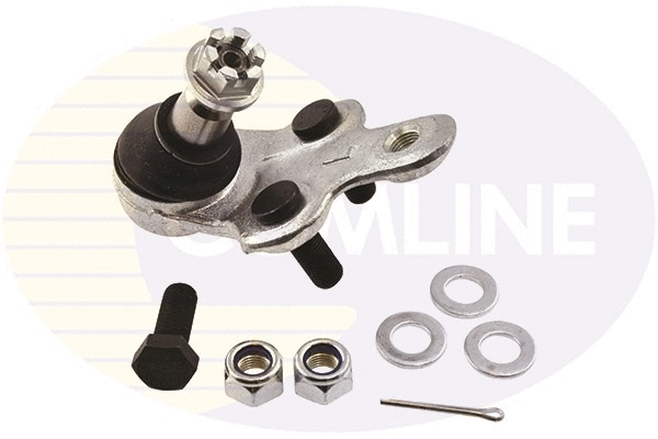 Ball Joint (CBJ5012)