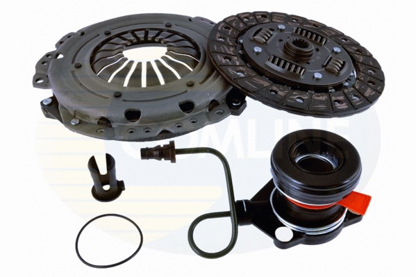 Clutch Kit (ECK102-CS28)