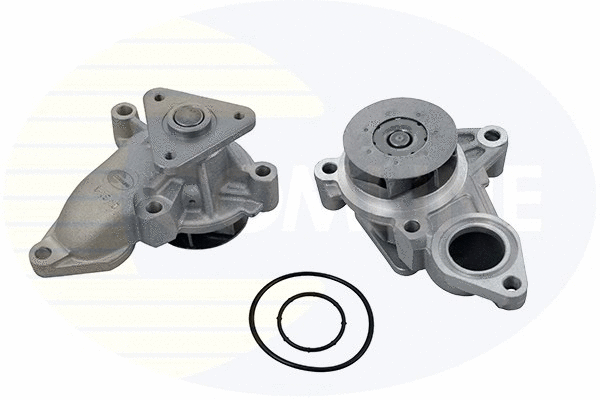 Water Pump, engine cooling (EWP209)