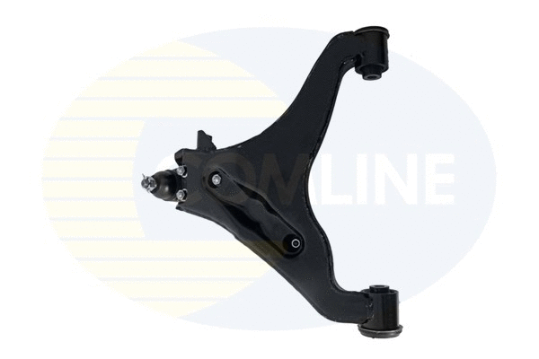 Control/Trailing Arm, wheel suspension (CCA1374L)