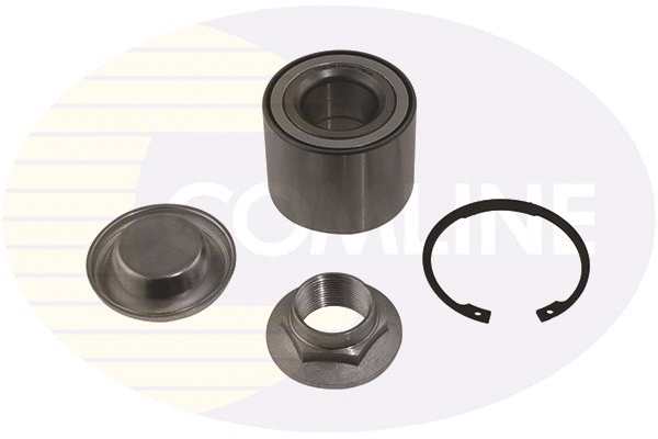 Wheel Bearing Kit (CBK207)