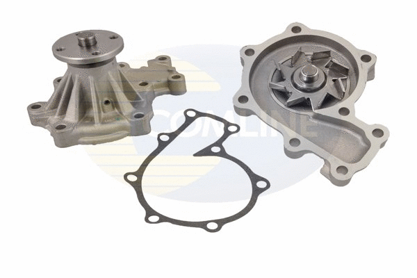 Water Pump, engine cooling (EWP135)