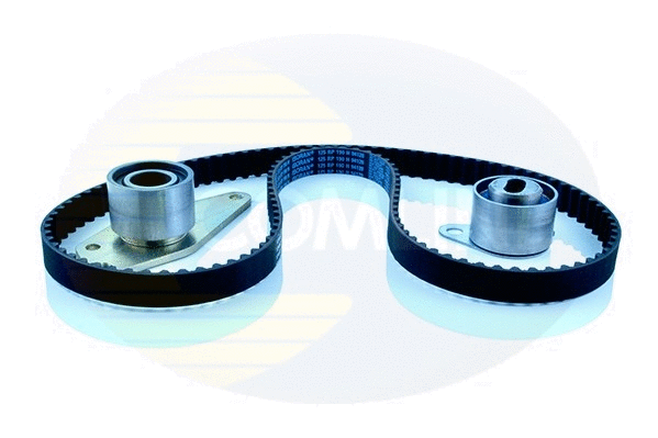 Timing Belt Kit (CTBK054)