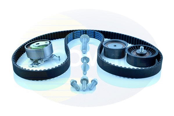 Timing Belt Kit (CTBK066)