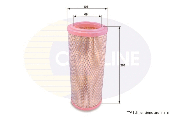 Air Filter (EAF429)