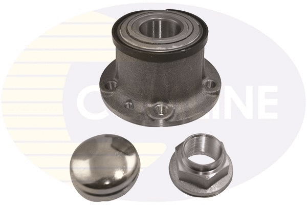 Wheel Bearing Kit (CHA171)