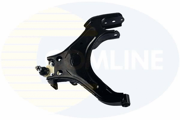Control/Trailing Arm, wheel suspension (CCA1321L)