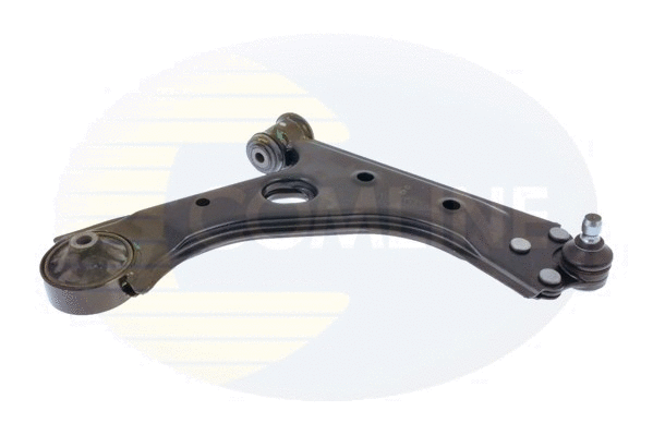 Control/Trailing Arm, wheel suspension (CCA2147)