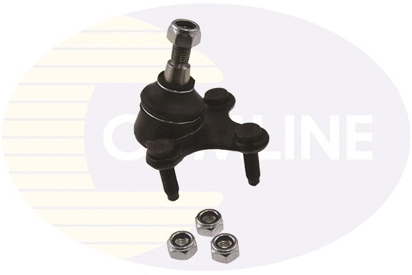 Ball Joint (CBJ6001)