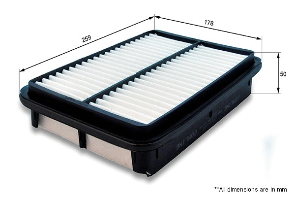 Air Filter (CHY12208)