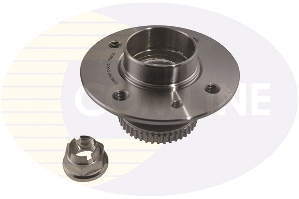 Wheel Bearing Kit (CHA211)