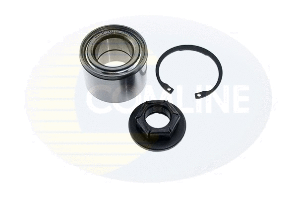 Wheel Bearing Kit (CBK001)