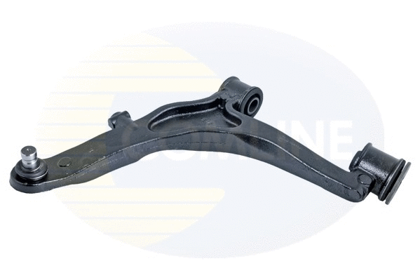 Control/Trailing Arm, wheel suspension (CCA1140)