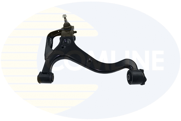 Control/Trailing Arm, wheel suspension (CCA1405L)