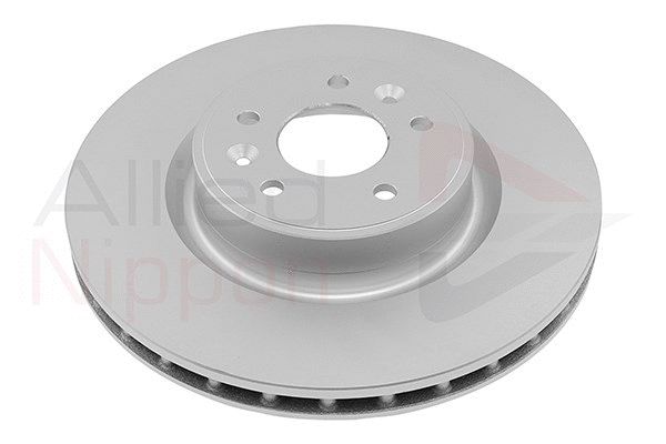 Brake Disc (AND7139)