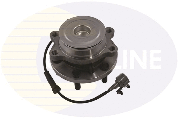 Wheel Bearing Kit (CHA260)