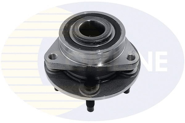 Wheel Bearing Kit (CHA365)