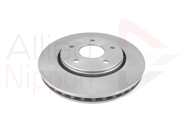 Brake Disc (AND6651)