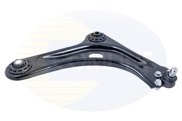 Control/Trailing Arm, wheel suspension (CCA2093)