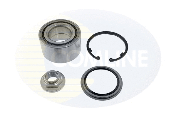 Wheel Bearing Kit (CBK033)