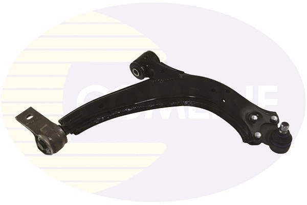 Control/Trailing Arm, wheel suspension (CCA2295R)