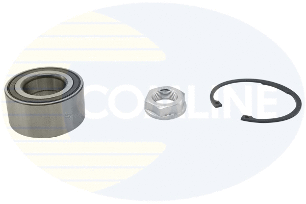 Wheel Bearing Kit (CBK329)