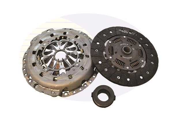 Clutch Kit (ECK403)