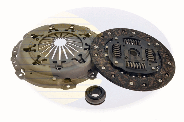 Clutch Kit (ECK191)