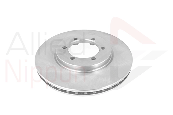 Brake Disc (AND6674)