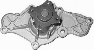 Water Pump, engine cooling (CMZ21014)