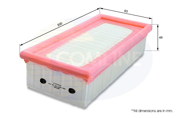 Air Filter (EAF053)