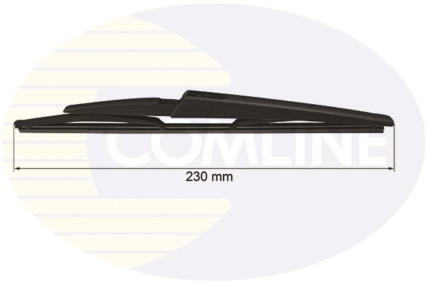Wiper Blade (CRWB230)