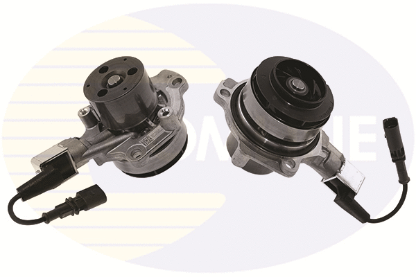 Water Pump, engine cooling (EWP478V)