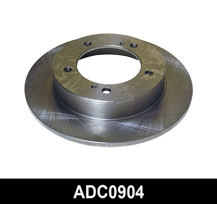 Brake Disc (ADC0904)
